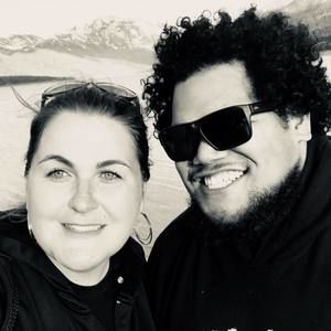 Meet your Posher, Brendan